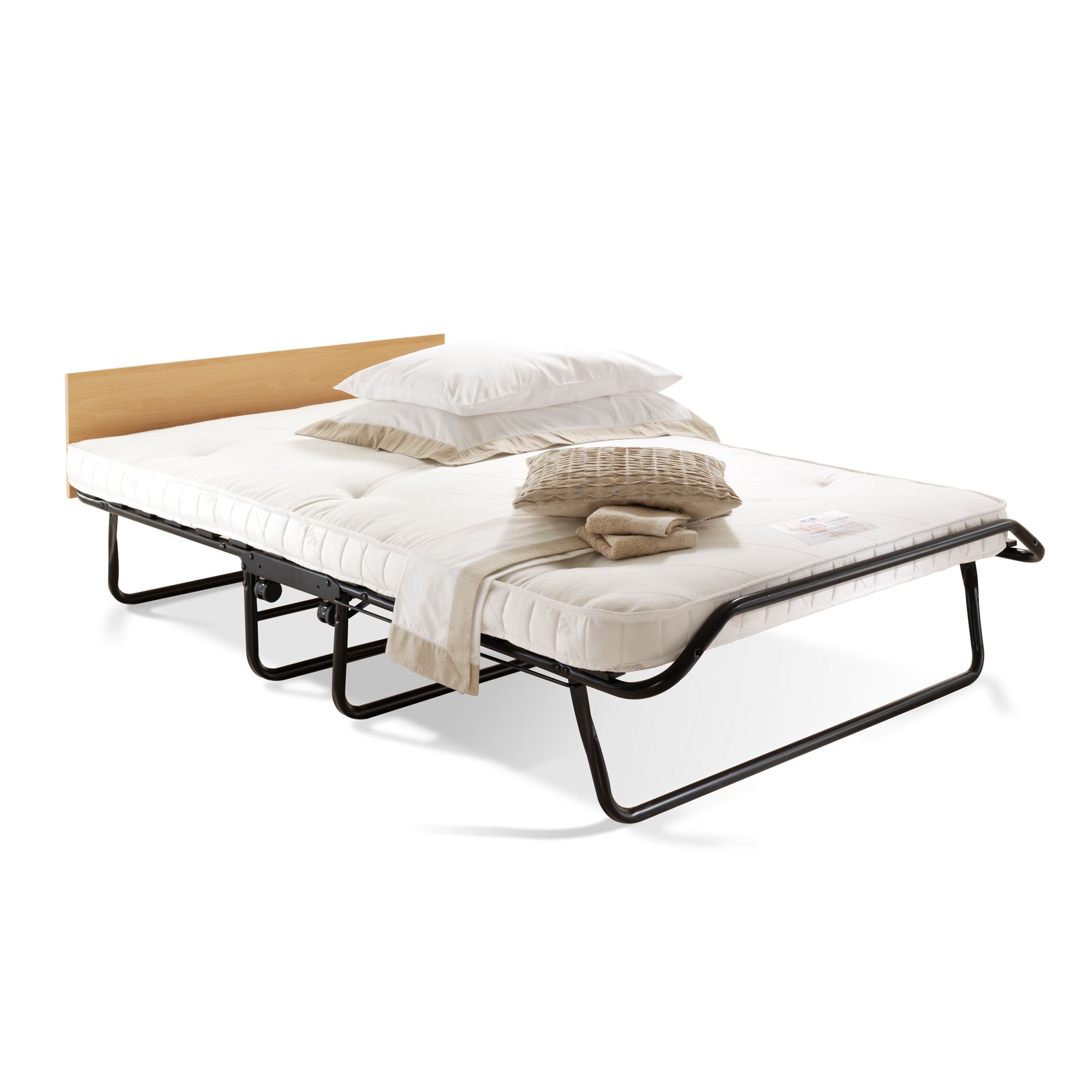 JayBe Royal Pocket sprung Double Foldable Guest bed with Pocket sprung
