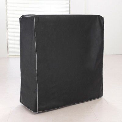 Jay-Be Single Storage cover
