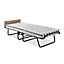 Jay-Be Supreme Small single Foldable Guest bed with Mattress