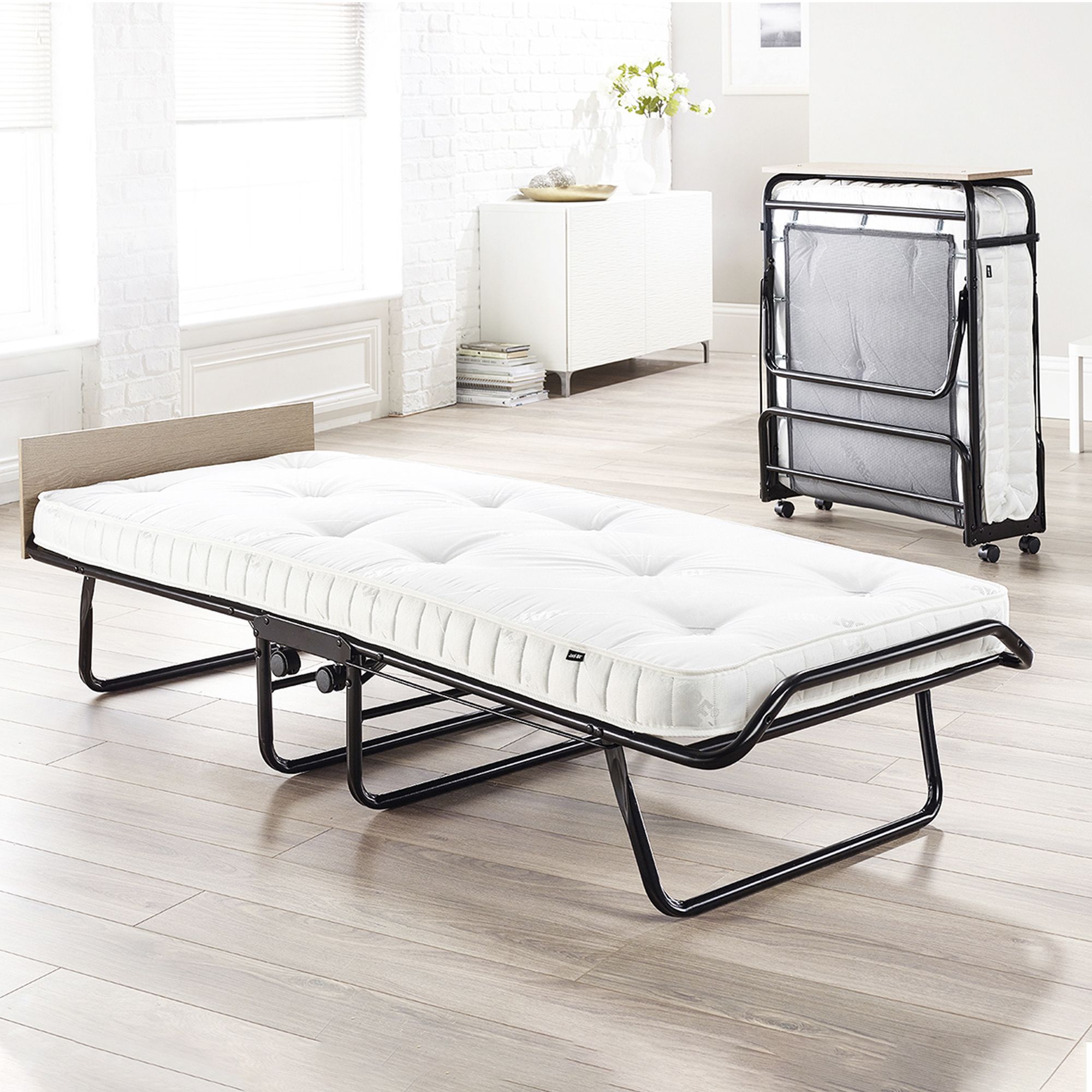 Folding bed store b&q