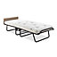 Jay-Be Supreme Small single Foldable Guest bed with Pocket sprung mattress