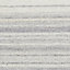 Jayde Striped Grey Rug 230cmx160cm