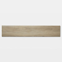 Jazy Dark Wood effect Planks