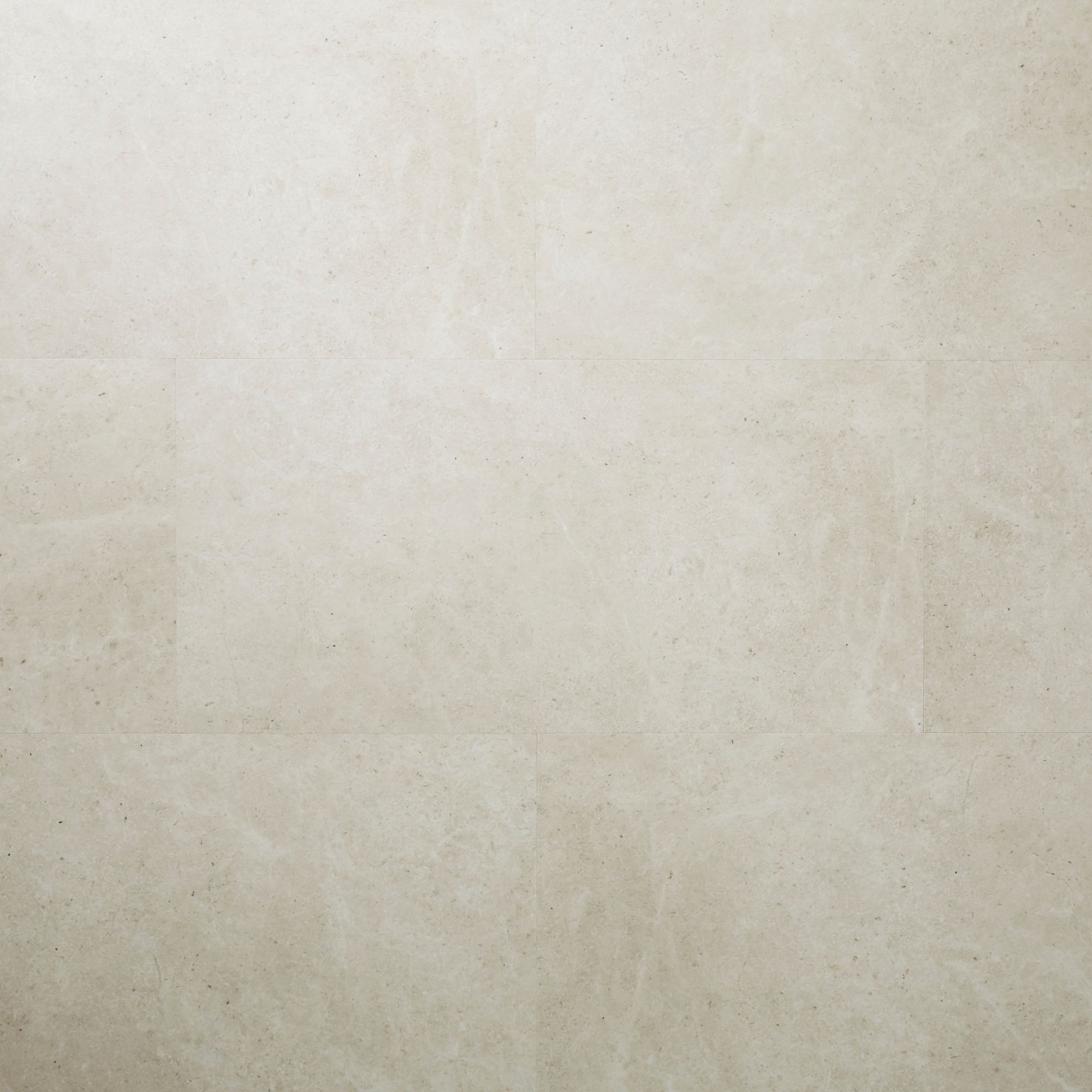 Jazy Ivory Stone effect Tile Sample of 1 - 3