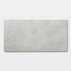 Jazy Light Grey Stone effect Tiles