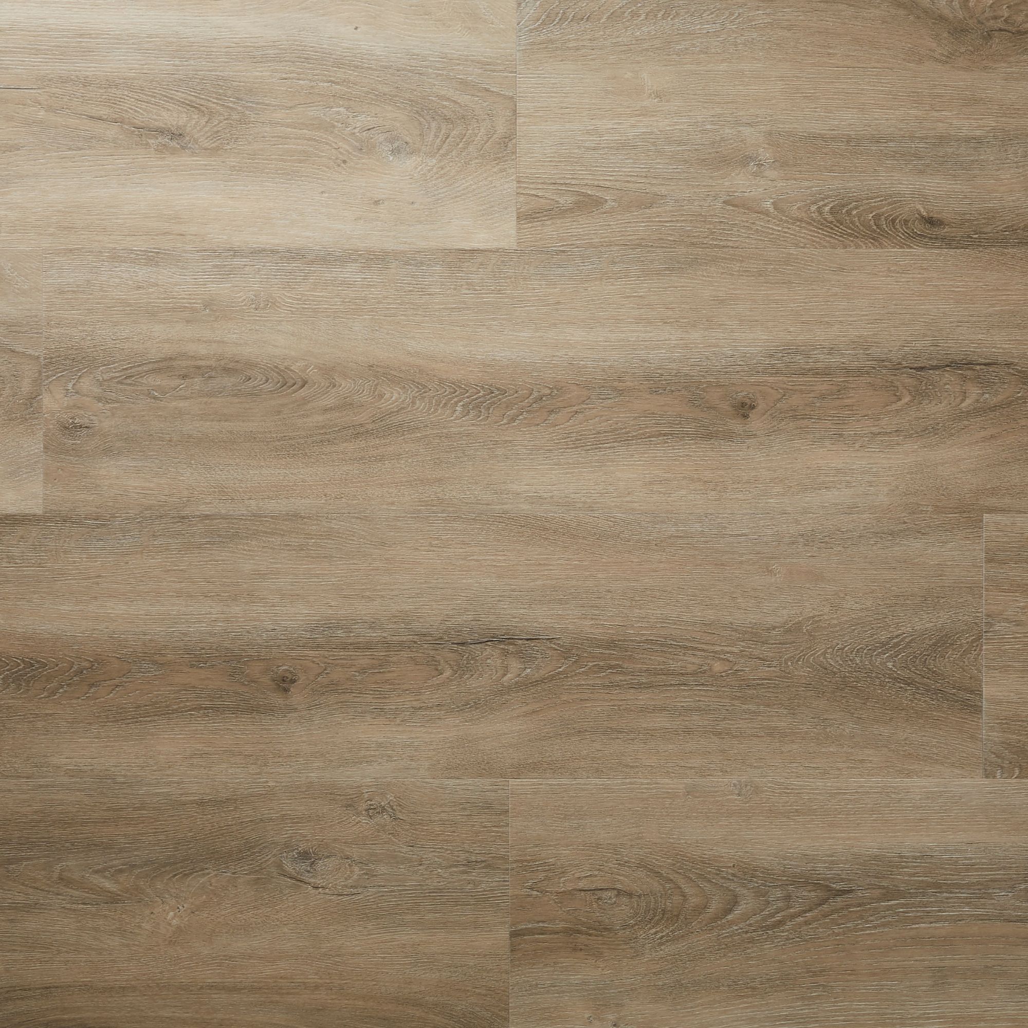 Jazy Natural Grey Wood Effect Luxury Vinyl Click Flooring Sample | DIY ...