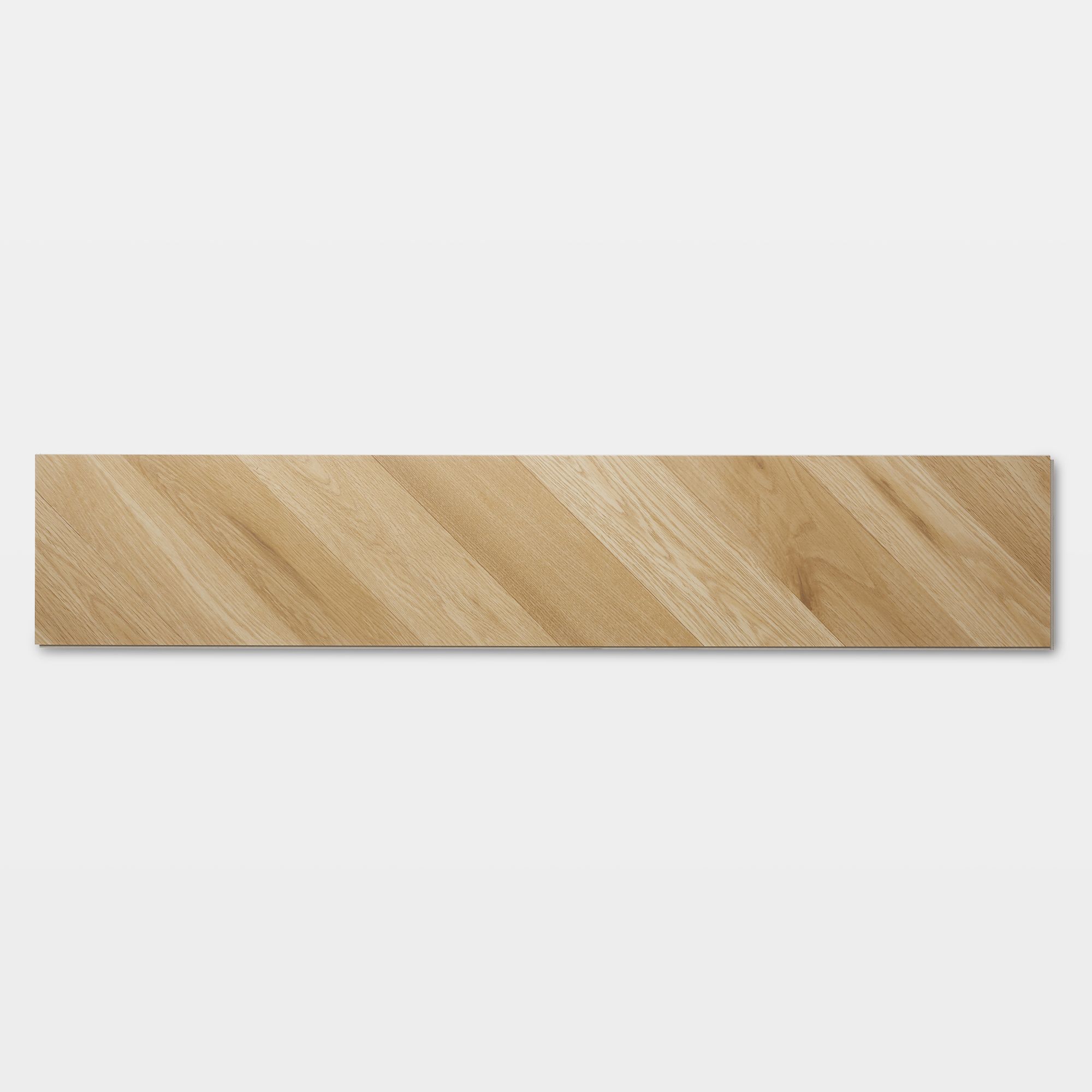 Jazy Wood effect Click vinyl Flooring Sample
