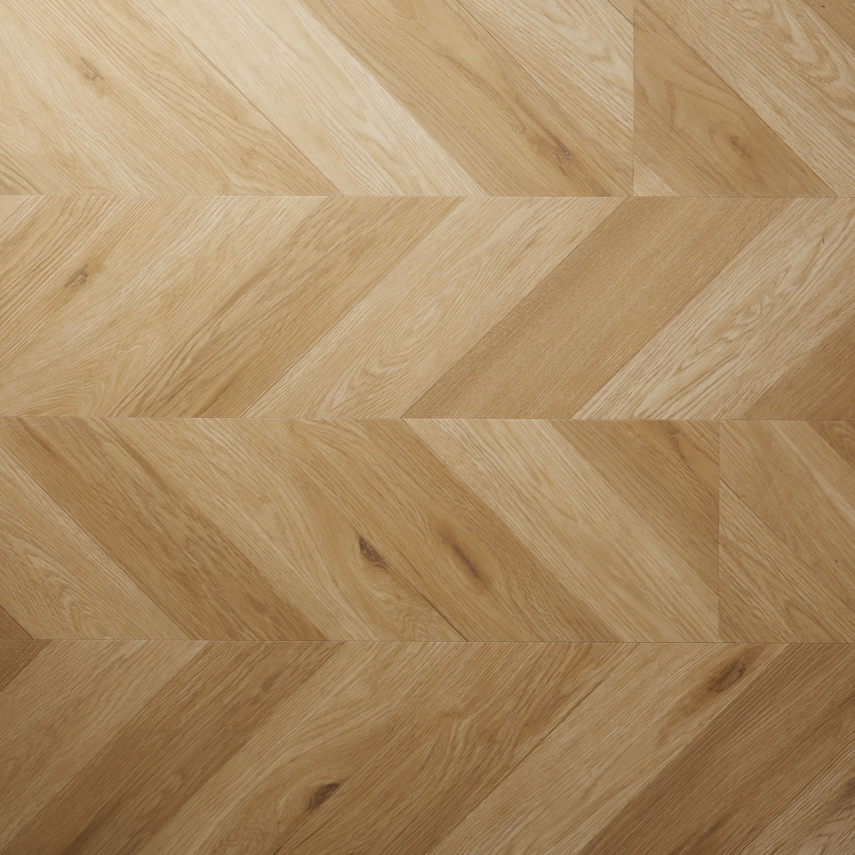 Jazy Wood effect Click vinyl Flooring Sample - 3