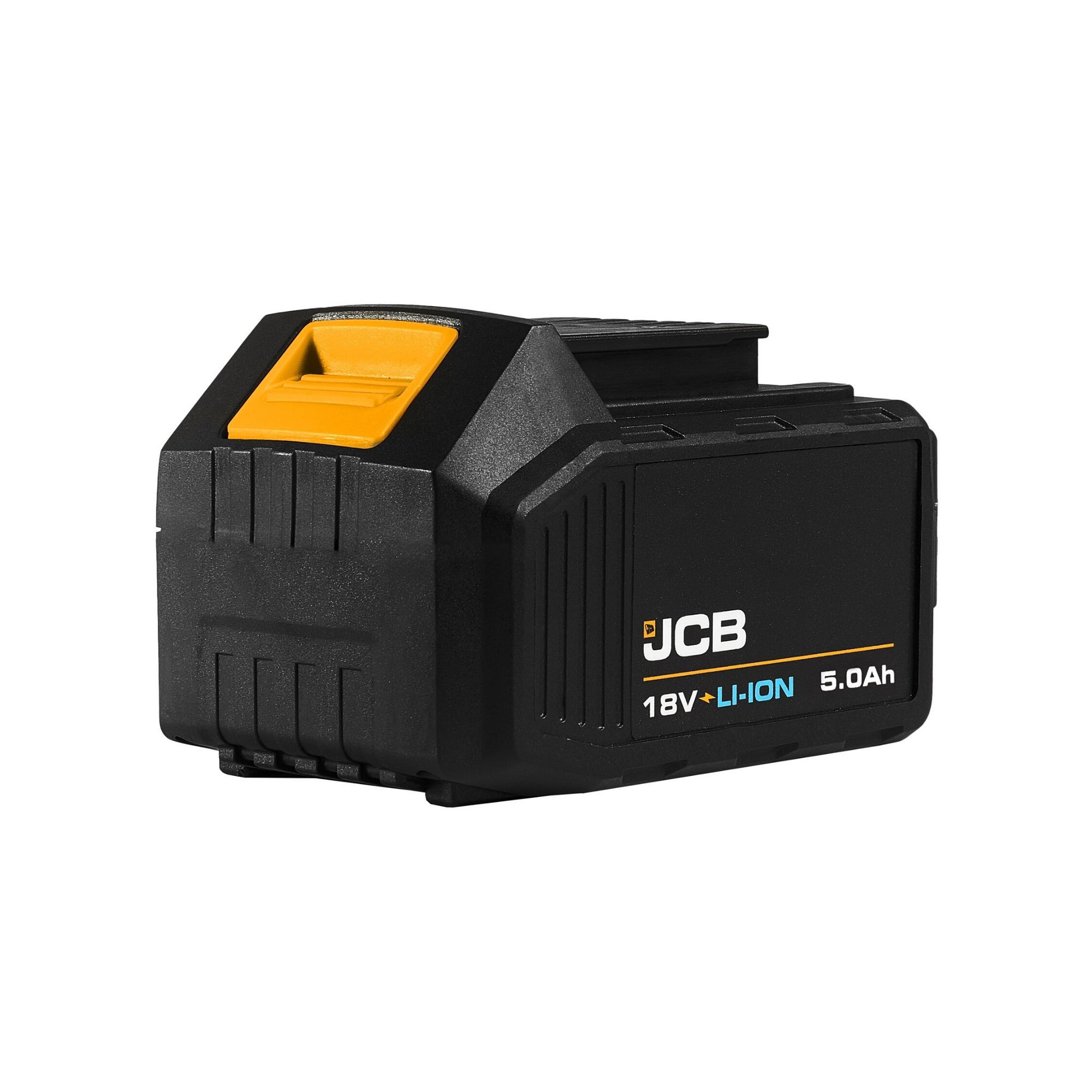 JCB 18V Li-ion Cordless Combi drill (1 x 5Ah) - JCB-18CD-5