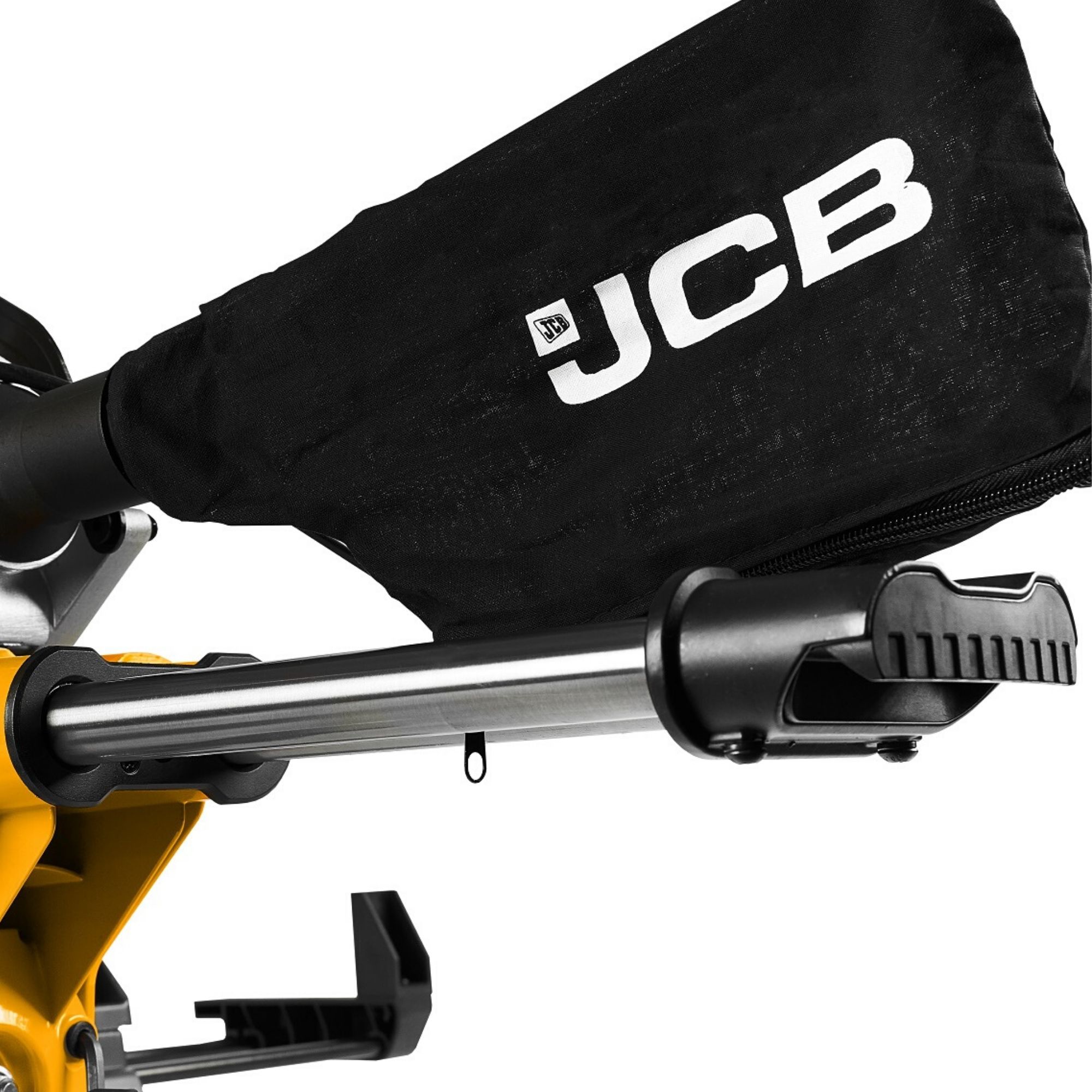 JCB 2000W 240V 254mm Corded Sliding mitre saw JCB-MS254S