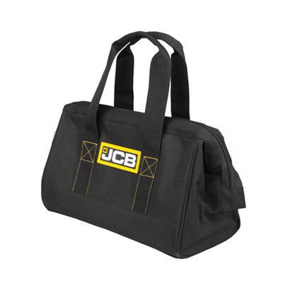 JCB 20V Li-ion Brushed Cordless Combi drill (2 x 1.5Ah) - JCB-CD20LI2.2