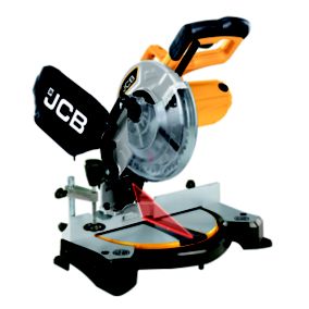 B and q chop outlet saw