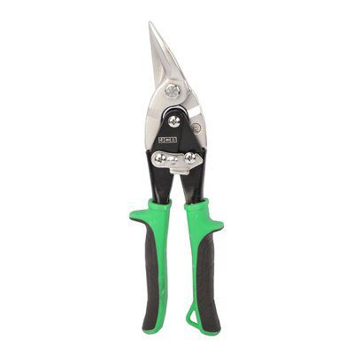 JCB 295mm Aviation snips