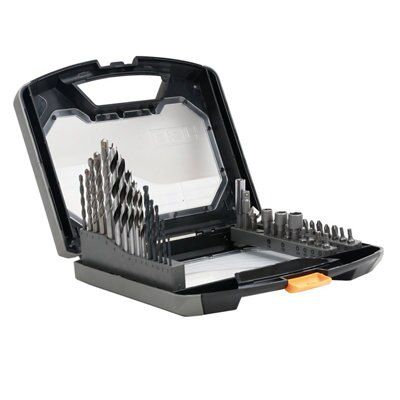 Jcb drill bit set sale