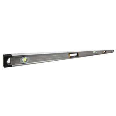 JCB 65mm Box beam Spirit level