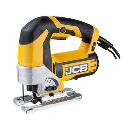JCB 710W 240V Corded Jigsaw PSJ710J2