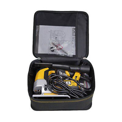 JCB 710W 240V Corded Jigsaw PSJ710J2
