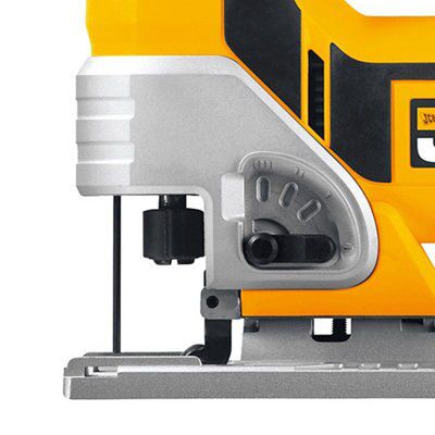 JCB 710W 240V Corded Jigsaw PSJ710J2
