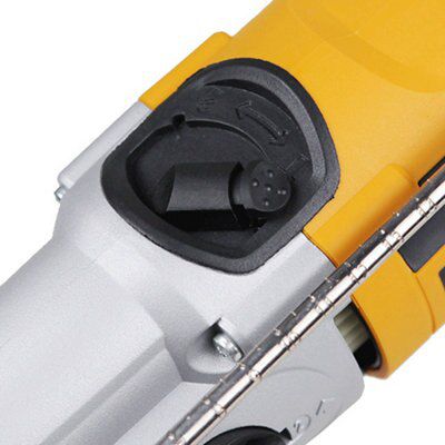 JCB 900W Corded Percussion drill PDI900J2