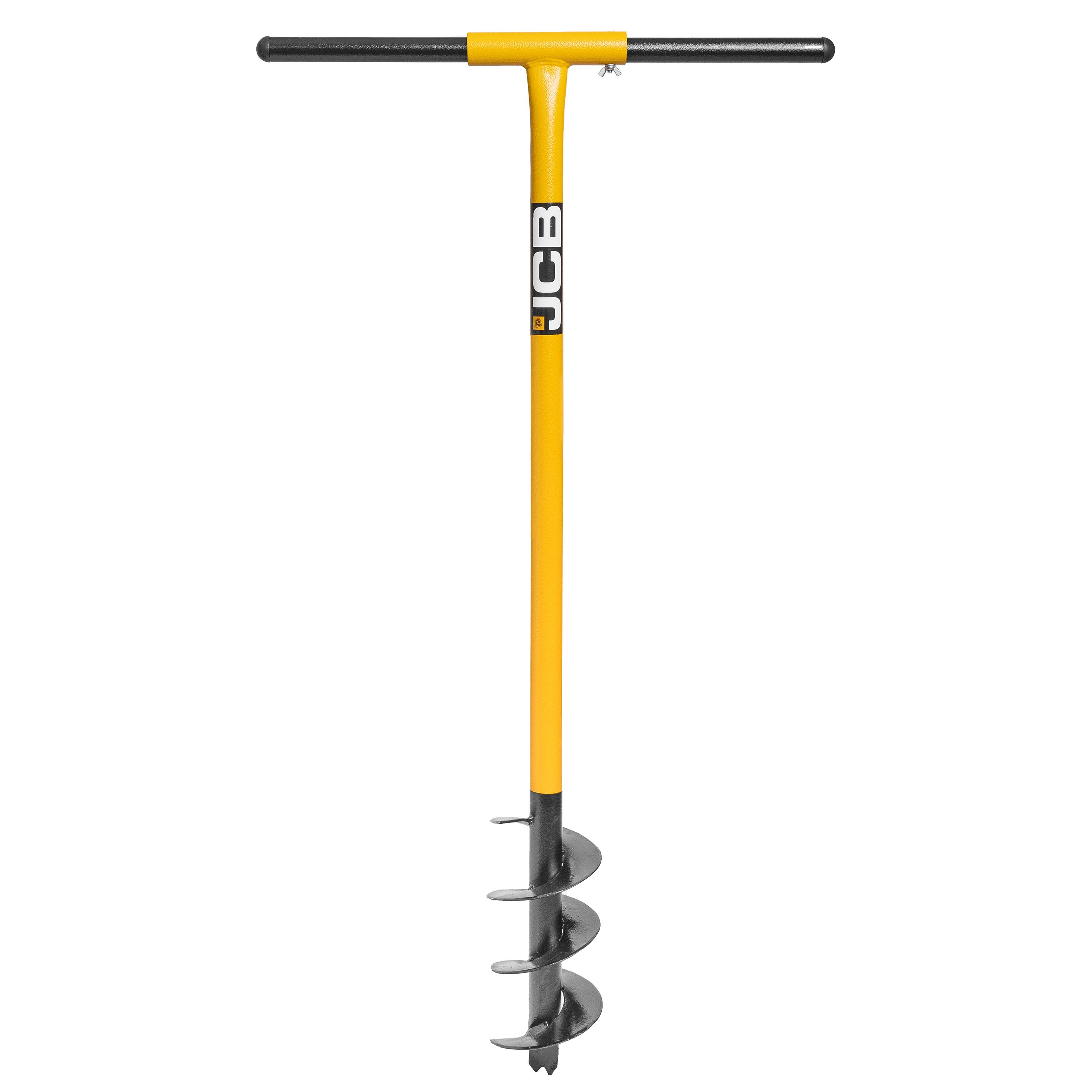 Post auger b&q discount