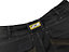 JCB Cheadle Pro Black & grey Trousers, W32" L32"