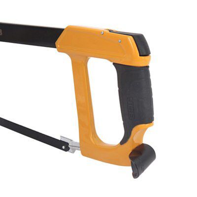 JCB Hacksaw