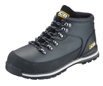 B&q store safety boots