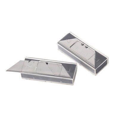 JCB Steel Knife blade, Pack of 20