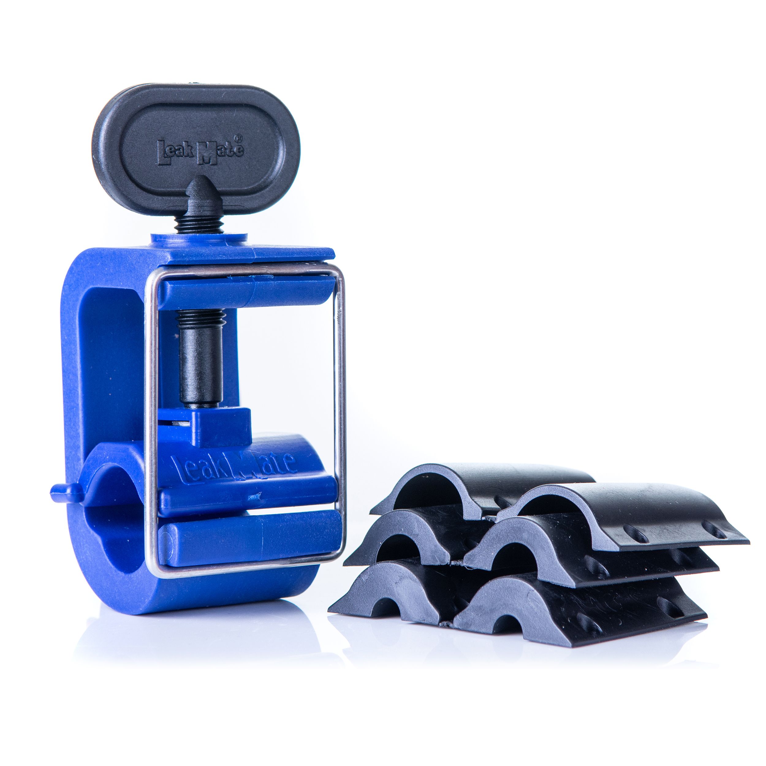JD Brands Pipe repair clamp
