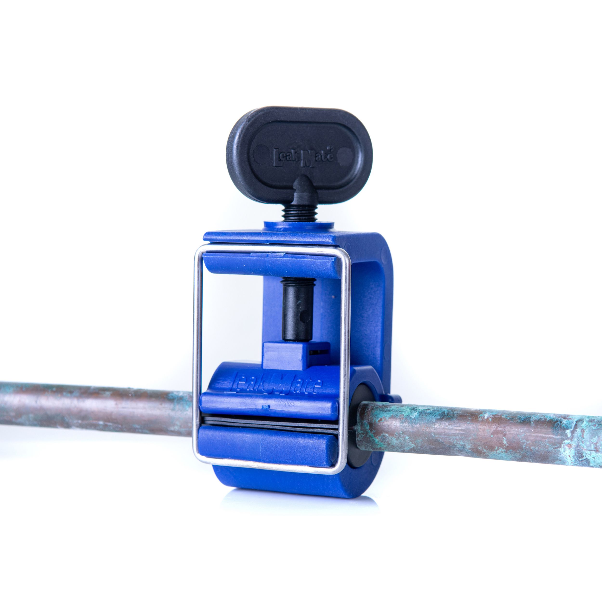 JD Brands Pipe repair clamp