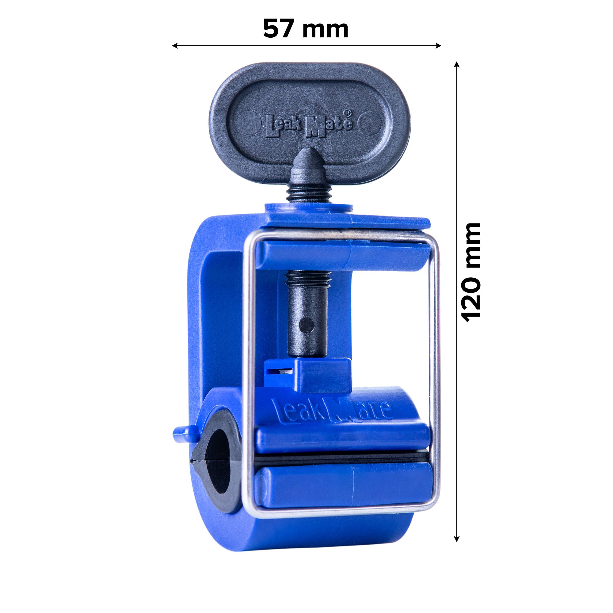 JD Brands Pipe repair clamp