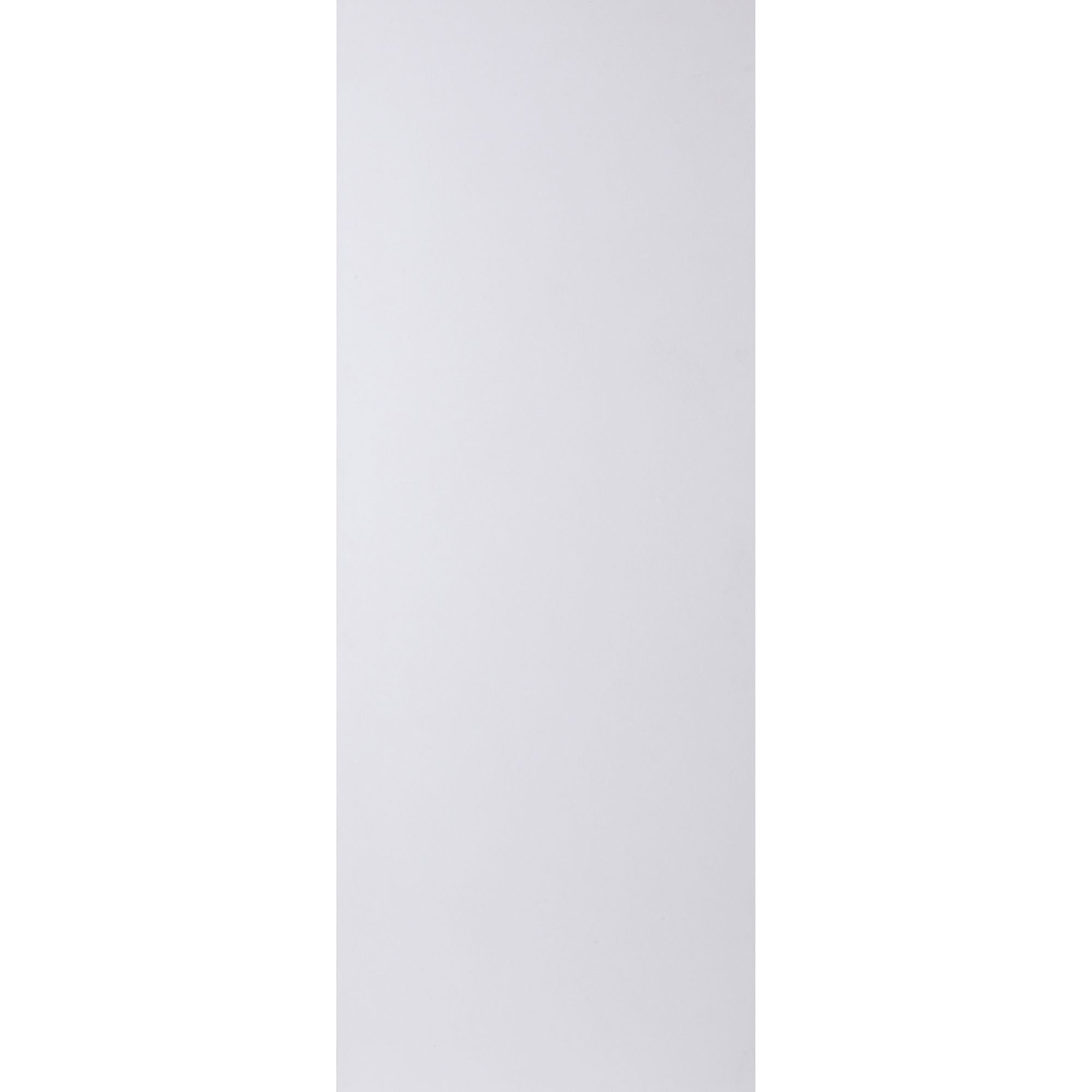 Jeld-Wen Flush White Internal Fire door, (H)1981mm (W)686mm (T)44mm