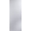Jeld-Wen Linea Unglazed Flush White Internal Door, (H)1981mm (W)762mm (T)35mm