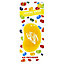 Jelly Belly Hanging air freshener