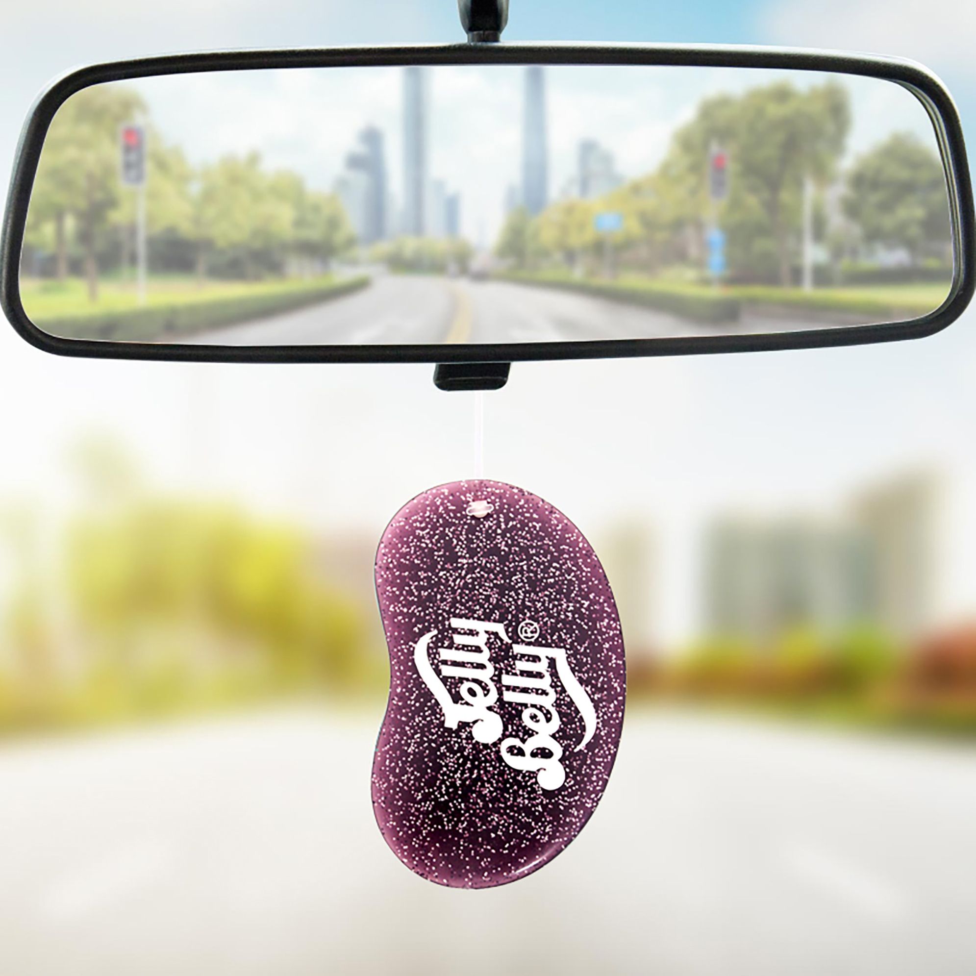 Jelly Belly Jewel Collection Island Punch Air freshener, 30g