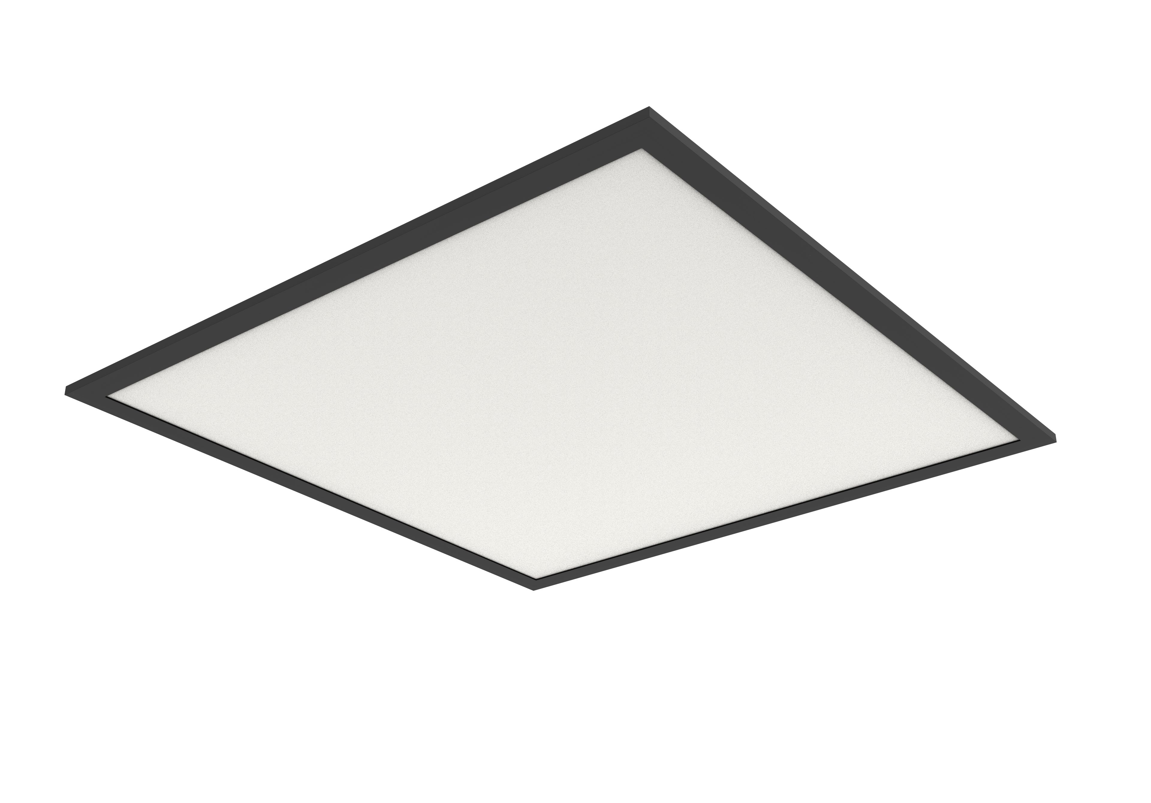 Led panel outlet light b&q