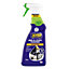 Jeyes Fluid 1-2 Spray Not concentrated Unfragranced Antibacterial BBQ, grill & oven Grill cleaning spray