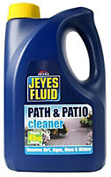 Jeyes Fluid Path & Patio Weed killer 2L
