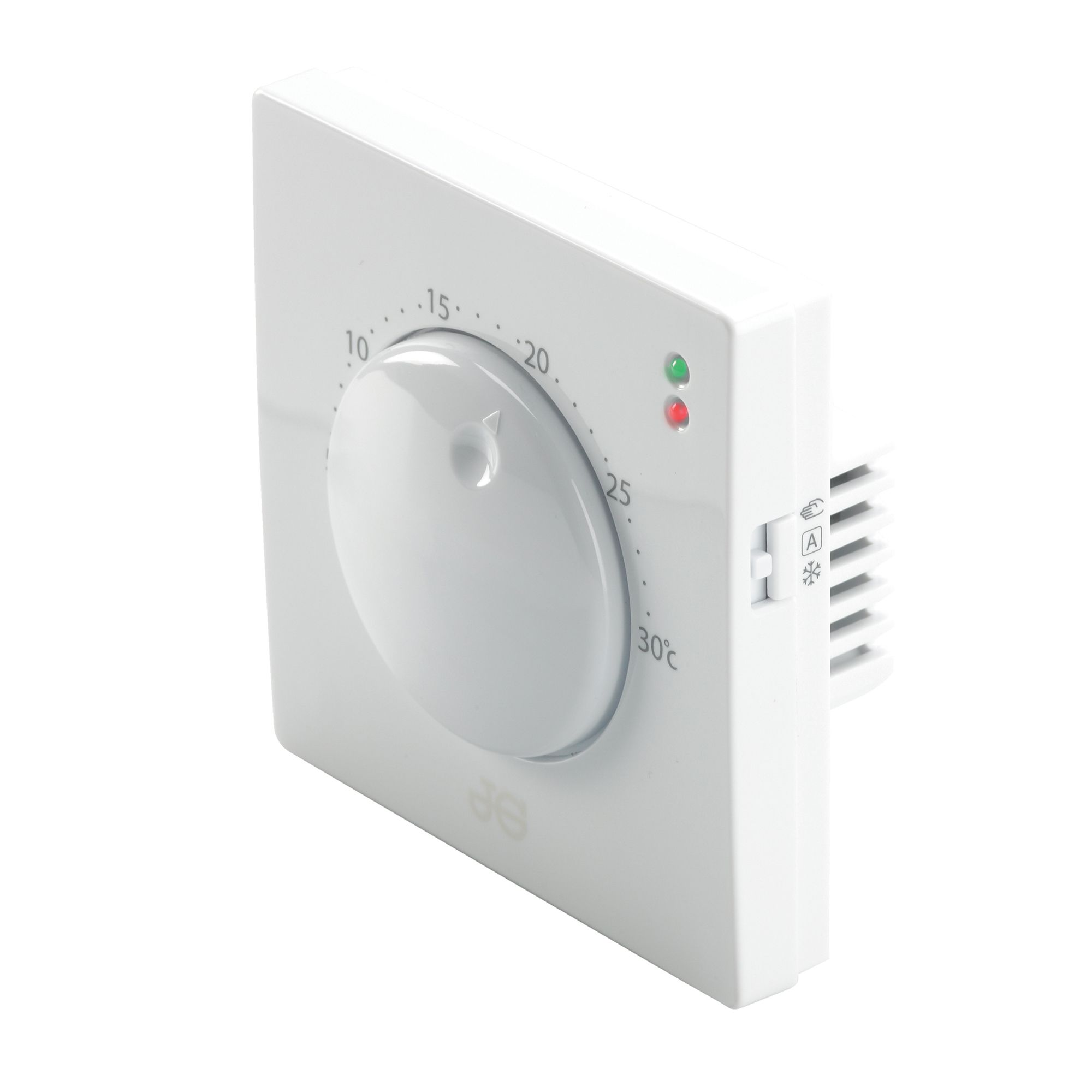 JG Aura Room thermostat