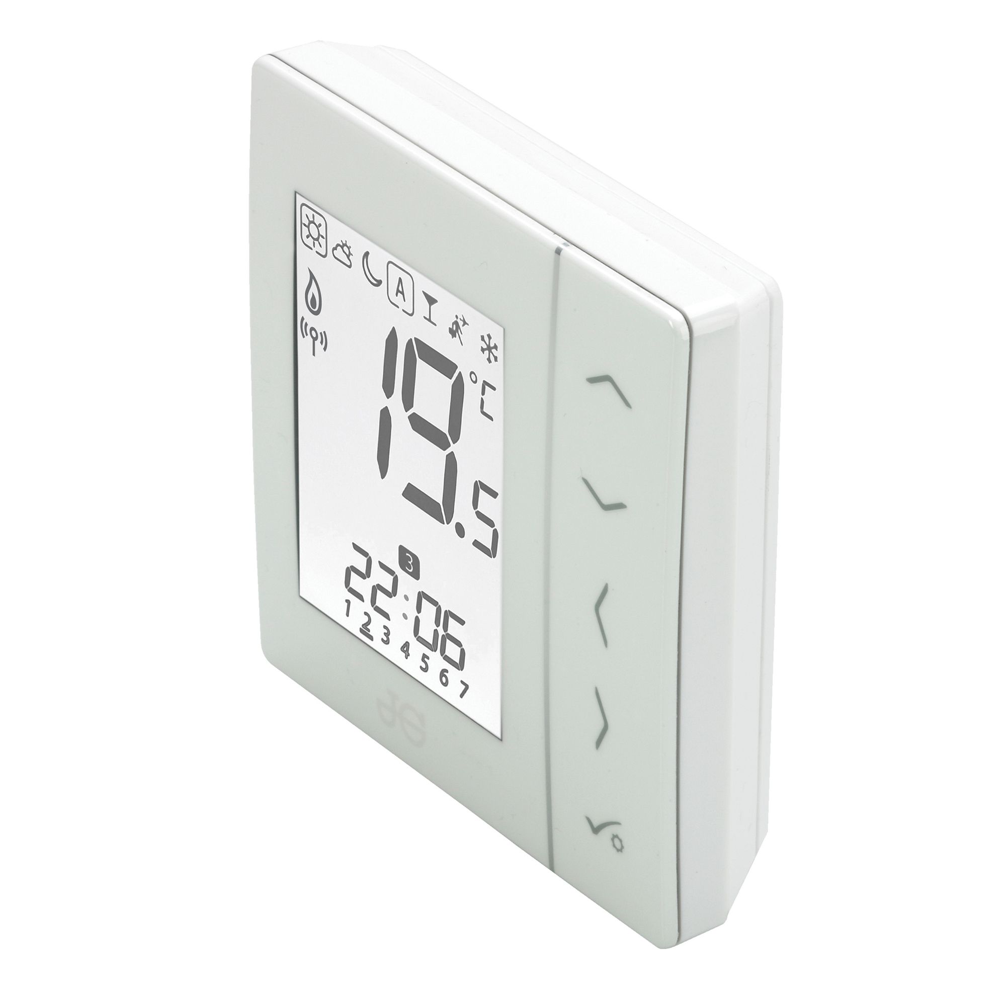 JG Aura Room thermostat