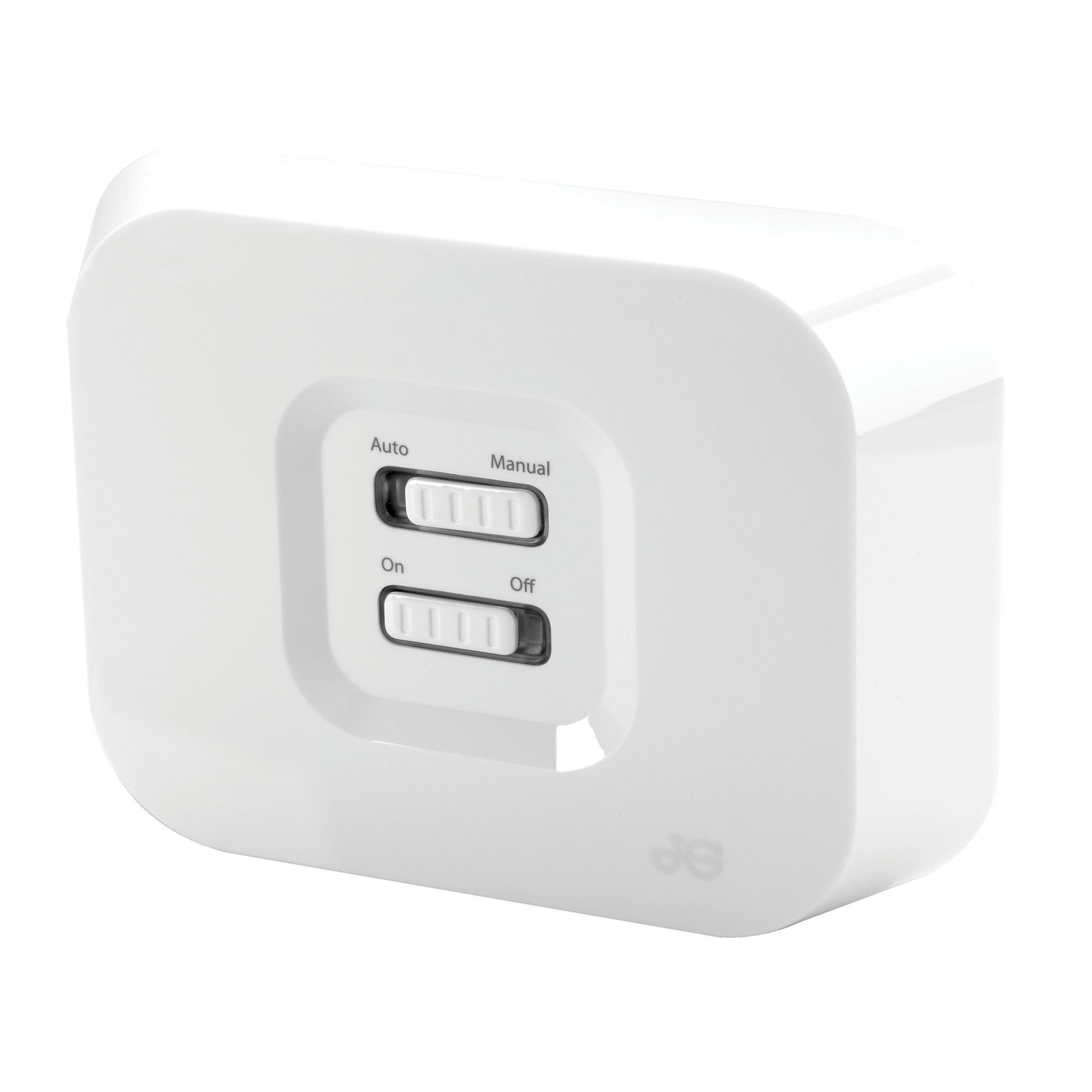 JG Aura Wireless Boiler reciever