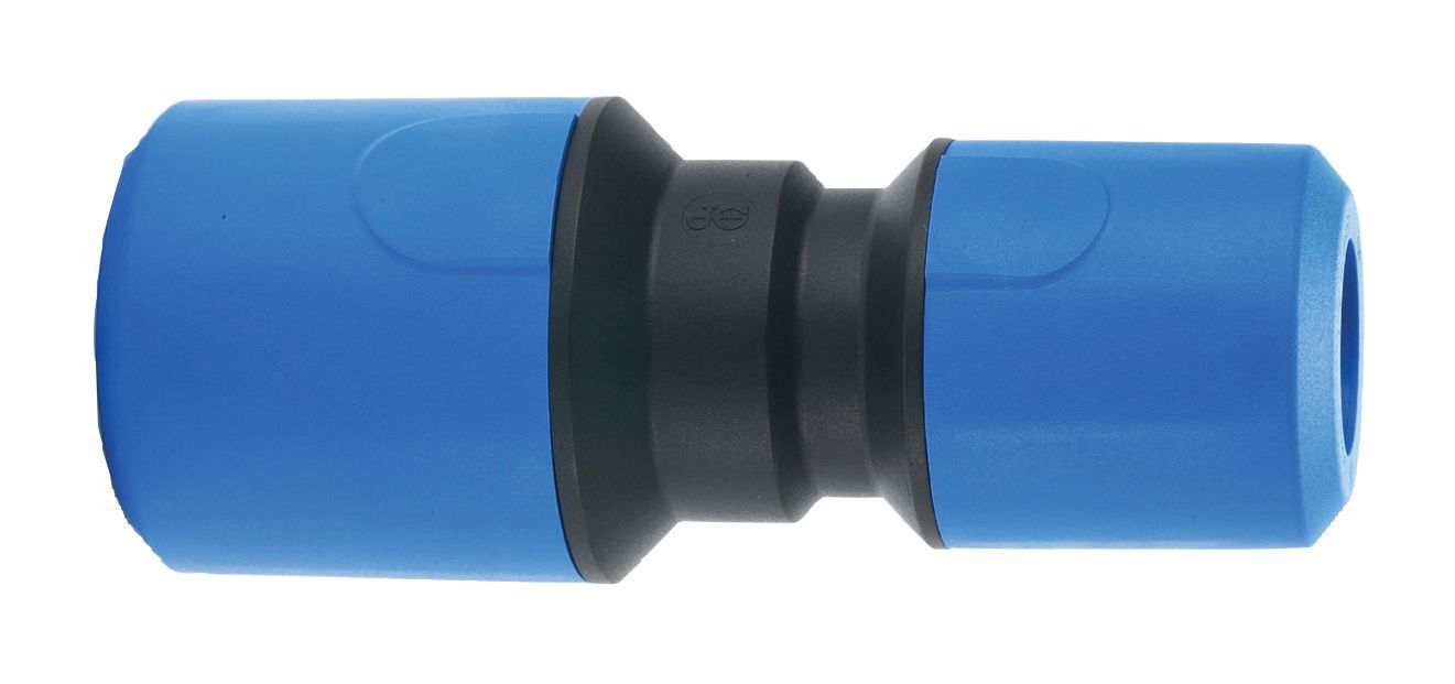 JG Speedfit Push-fit Connector (Dia)25mm