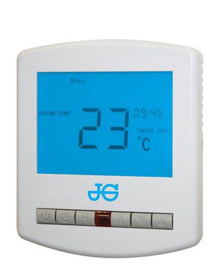 JG Speedfit Room thermostat | DIY at Bu0026Q