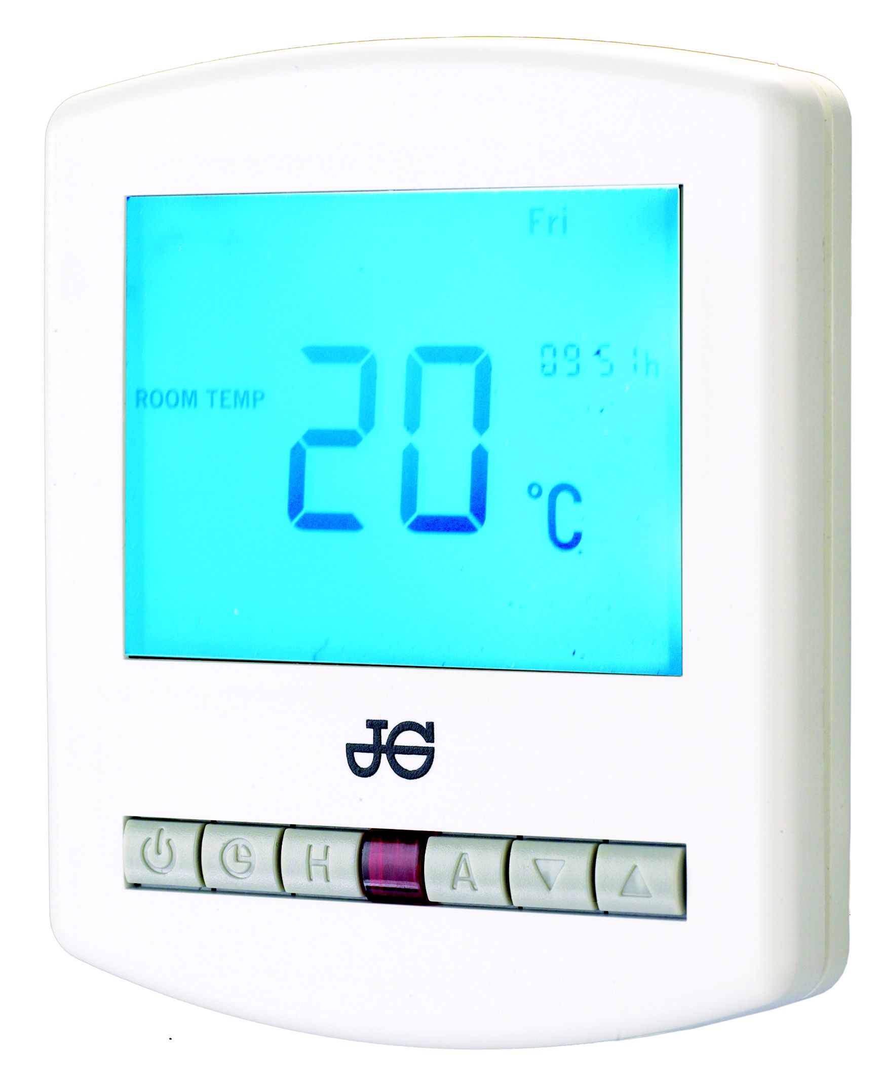 JG Speedfit Room thermostat DIY at B&Q