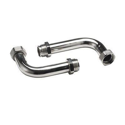 JG Speedfit Underfloor heating manifold connector