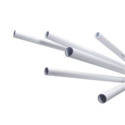 JG Speedfit White Cross-linked polyethylene (PE-X) Push-fit Barrier pipe (L)3m (Dia)15mm