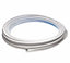 JG Speedfit White Cross-linked polyethylene (PE-X) Push-fit Barrier pipe (L)50m (Dia)15mm