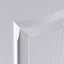John Carr 2 panel White Woodgrain effect Internal Door, (H)1981mm (W)762mm (T)35mm
