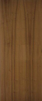 John Carr Patterned Flush Internal Door, (H)1981mm (W)762mm (T)35mm
