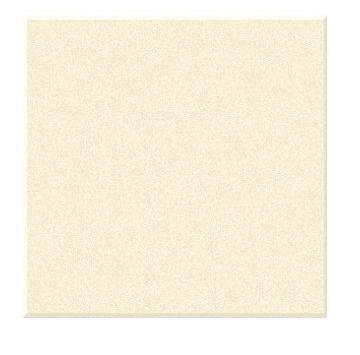Johnson Prismatics Cream Gloss Ceramic Indoor Wall Tile, Pack of 44, (L)150mm (W)150mm